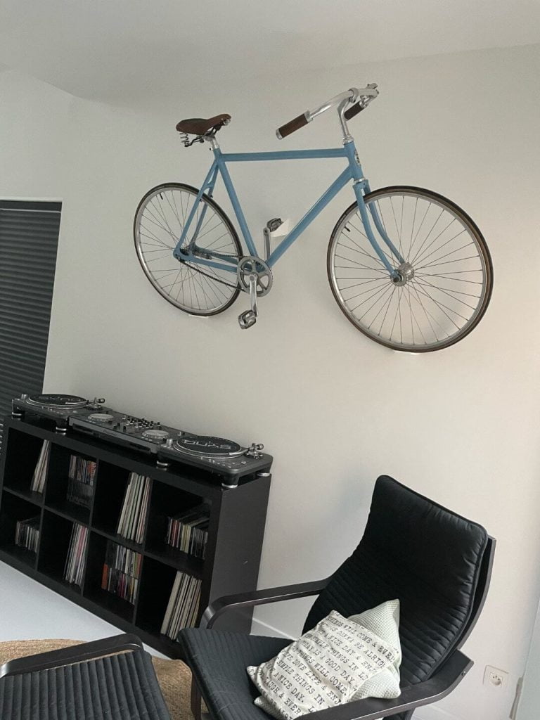 Duurzame en milieuvriendelijke materialen schilderwerken